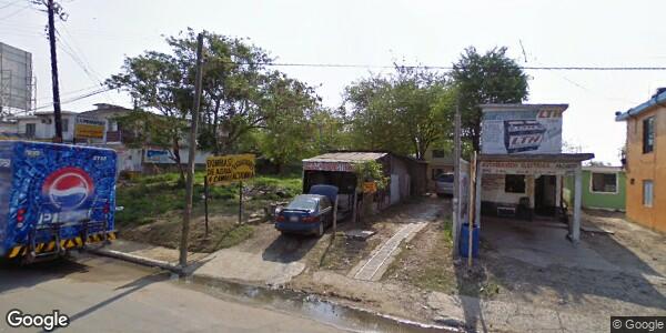 CASA DE GESTORIA DEL DIPUTADO LOCAL DEL DISTRITO XVIII